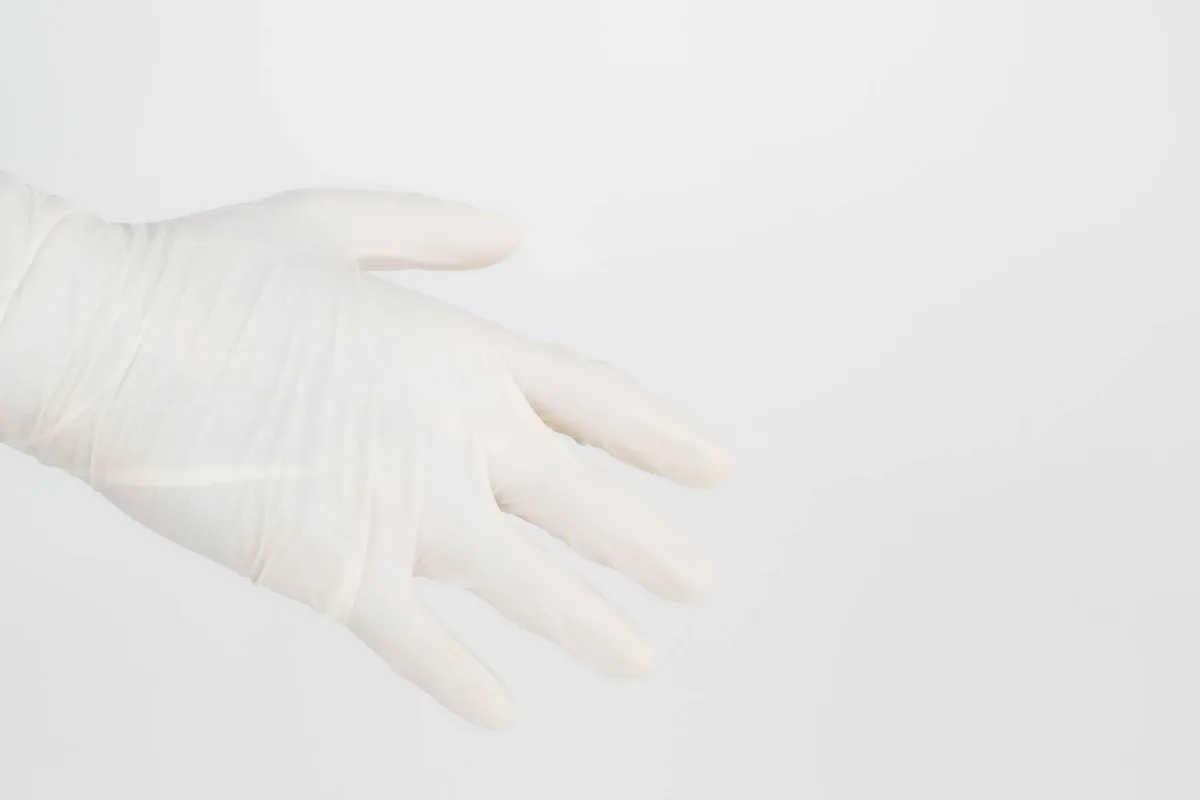 Blood Spill Cleanup in Wissinoming, Philadelphia, PA