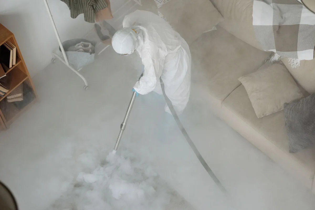 Biohazard Cleanup in Wissinoming, Philadelphia, PA